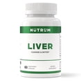 thumbnail image 1 of Liver Cleanse Detox Supplement, 1 of 9