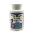 thumbnail image 1 of Liver Health Formula by Natural Factors 60 Capsules, 1 of 2