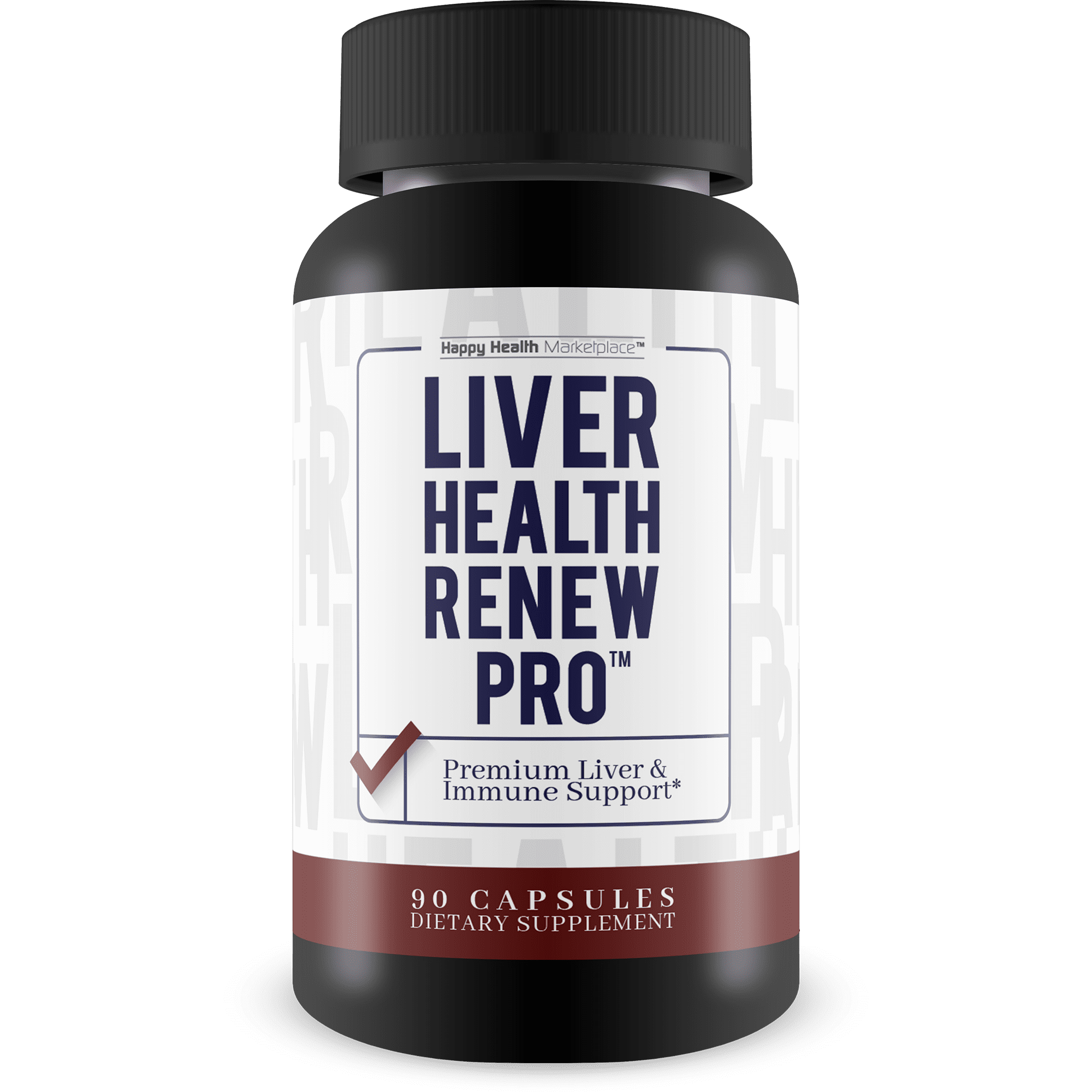 Liver Health Renew Pro Our Best Liver Support & Kidney Support