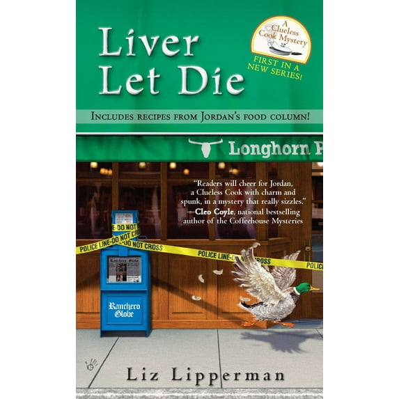 Liver Let Die