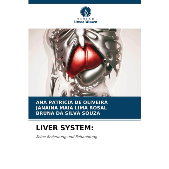Liver System, (Paperback)