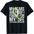 thumbnail image 1 of Liver Transplant Survivor Liver Transplant Surgery T-Shirtmen and women can wear, black, white, gifts.S,M,L,XL,2XL,3XL,1449XL, 1 of 4