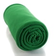 thumbnail image 1 of Liverpool Bullet Fabric Textured Knit Jersey 4 Way Stretch - Emerald Green 1 Yard, 1 of 6
