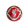 thumbnail image 1 of Liverpool F.C. Authentic Official Licensed Soccer Ball Size 5 -04-2, 1 of 3