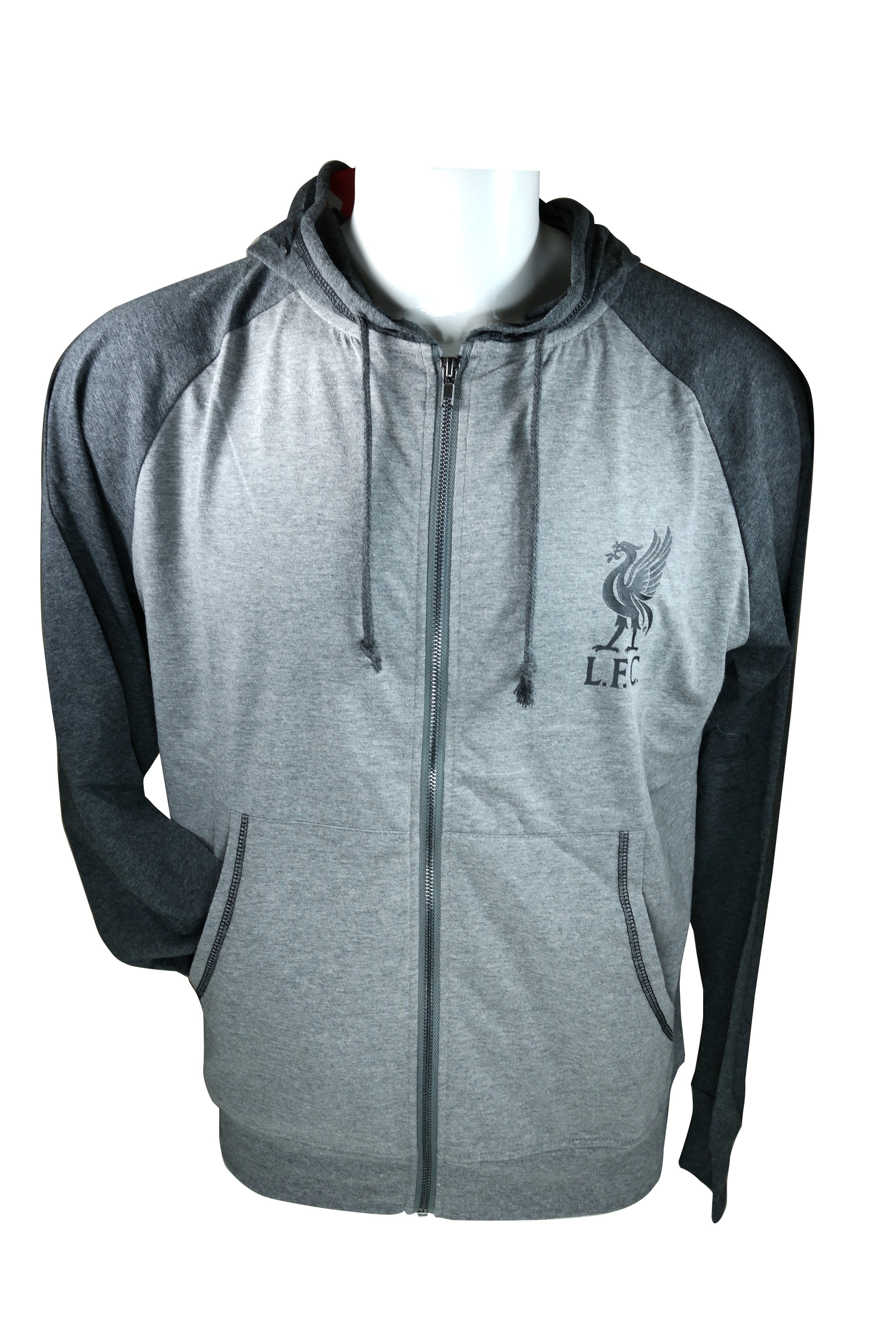 Liverpool soccer sweatshirt shop