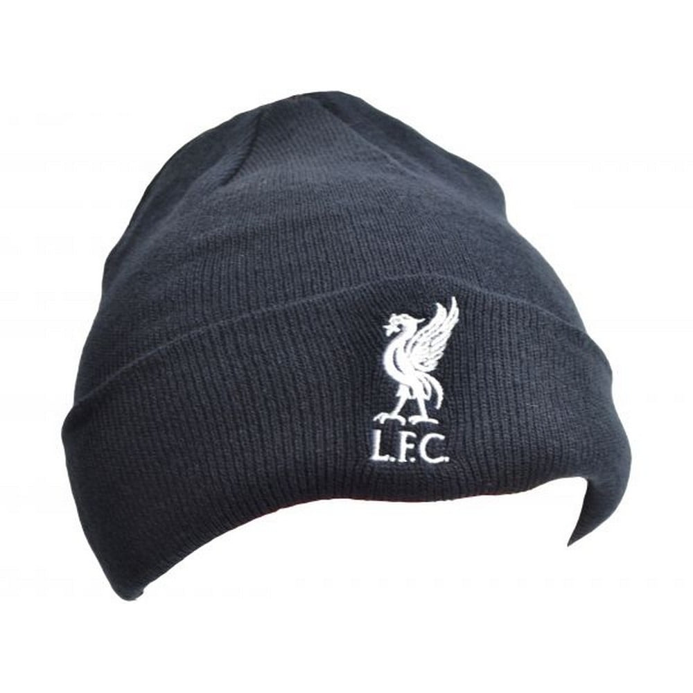 liverpool nike beanie