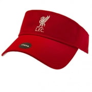 Liverpool FC  Adult Crest Visor