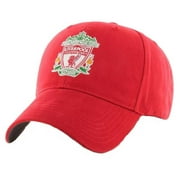 Liverpool FC Adults  Baseball Cap