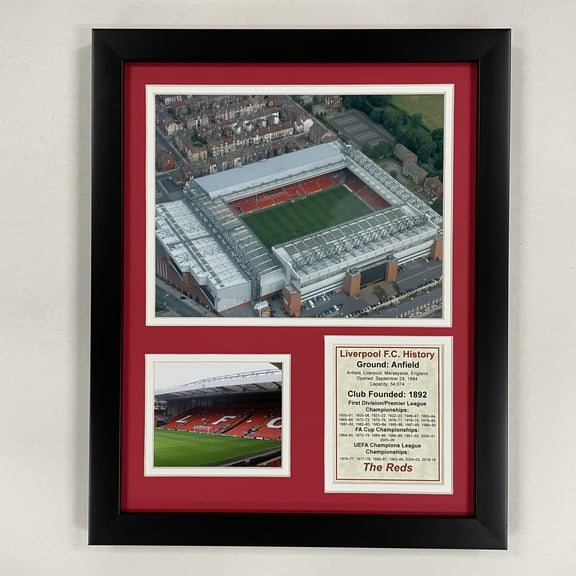 Liverpool FC | Anfield