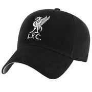 Liverpool FC Boys/Girls Crest Cap