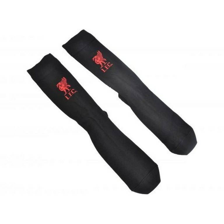Boys liverpool football socks clearance