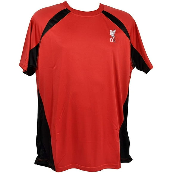 Boys/Girls Panel Polyester T-Shirt