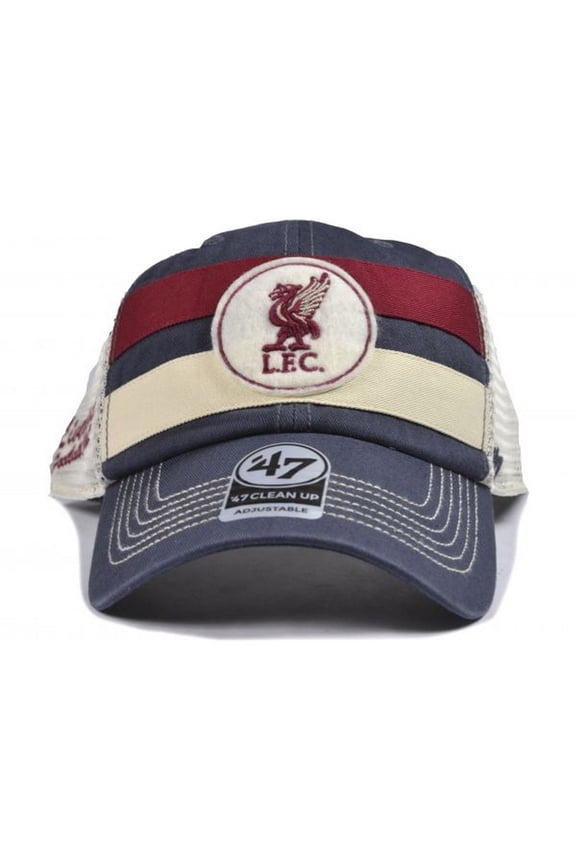 MVP Liverbird 47 Relaxed Fit Baseball Cap