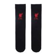 thumbnail image 1 of Liverpool FC Crest Socks 8 -11, 1 of 1