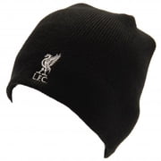 Liverpool FC - EPL Brand Black Knitted Hat