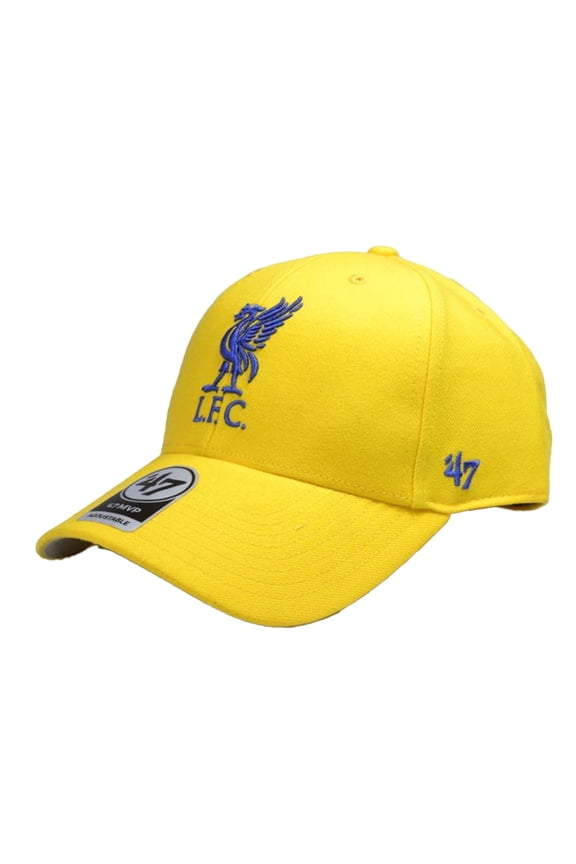 MVP Crest 47 Baseball Cap