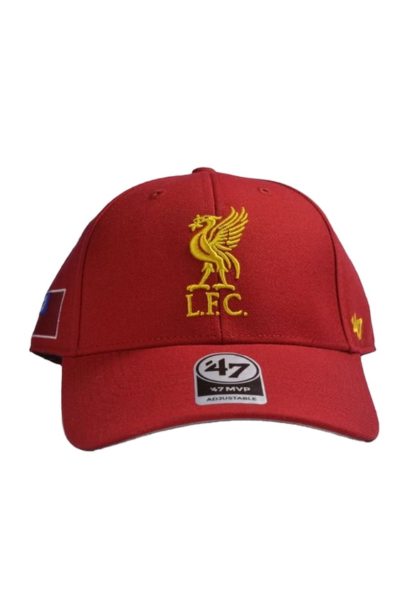 MVP Flag 47 Baseball Cap