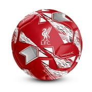Liverpool FC Nimbus PVC Soccer Ball