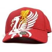 Liverpool FC OB Crest Cap