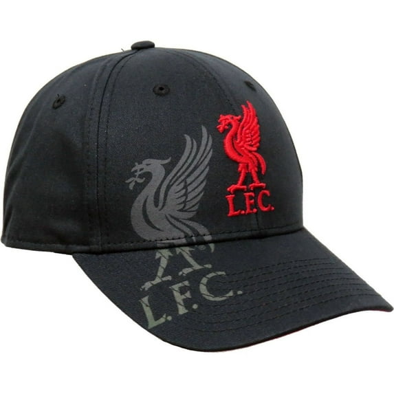 Liverpool FC Obsidian Cap