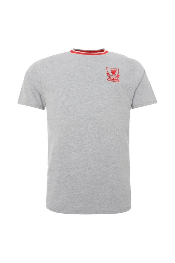 Heritage 1989 Grey Away Tee