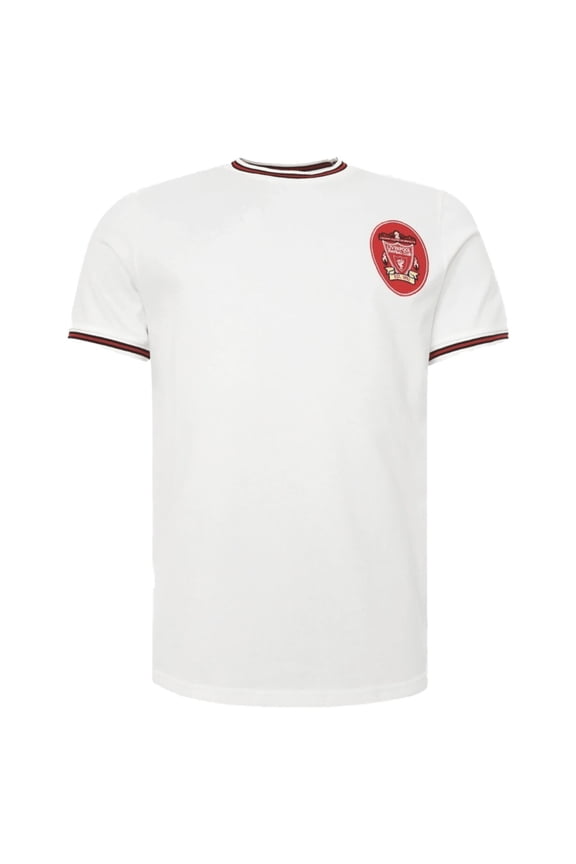 Heritage 1997 Ecru Away Tee