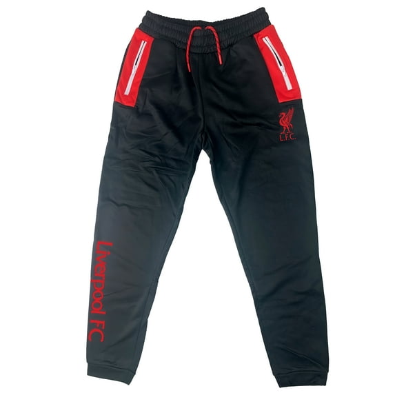 Liverpool Jogger Pants, Compatible to Liverpool Jogger Pants Whit Zipper Pockets (YX)