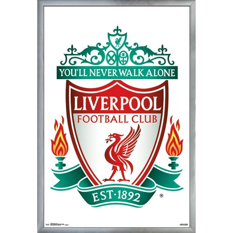 Logo liverpool on sale