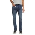 thumbnail image 1 of Liverpool PALO ALTO DARK Los Angeles Regent Relaxed Straight Jeans, US 36x30, 1 of 4