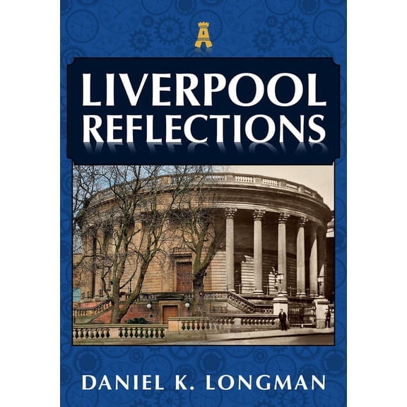 Liverpool Reflections