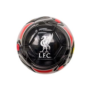 Liverpool FC Size 2 Soccer Ball - 'You'll Never Walk Alone' Design