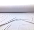 thumbnail image 1 of Liverpool Textured Fabric 4 way Stretch Scuba White 1N36, 1 of 1