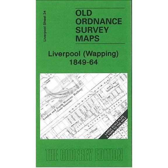 Liverpool (Wapping) 1849-64