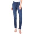 thumbnail image 1 of Liverpool Women's Sadie Straight Leg Denim Jean Blue Size 12, 1 of 3