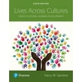 thumbnail image 1 of Lives Across Cultures: Cross-Cultural Human Development, (Paperback), 1 of 1