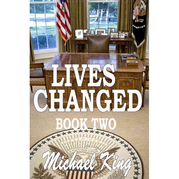 Lives Changed: Part Two (Paperback)