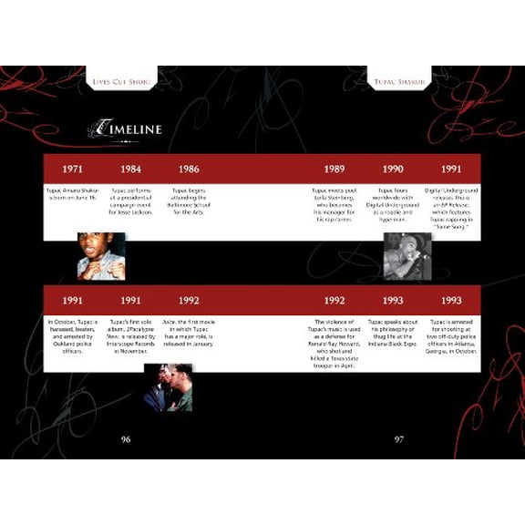 Pre-Owned Tupac Shakur: Multi-Platinum Rapper: Multi-Platinum Rapper (Library Binding) 1604537914 9781604537918