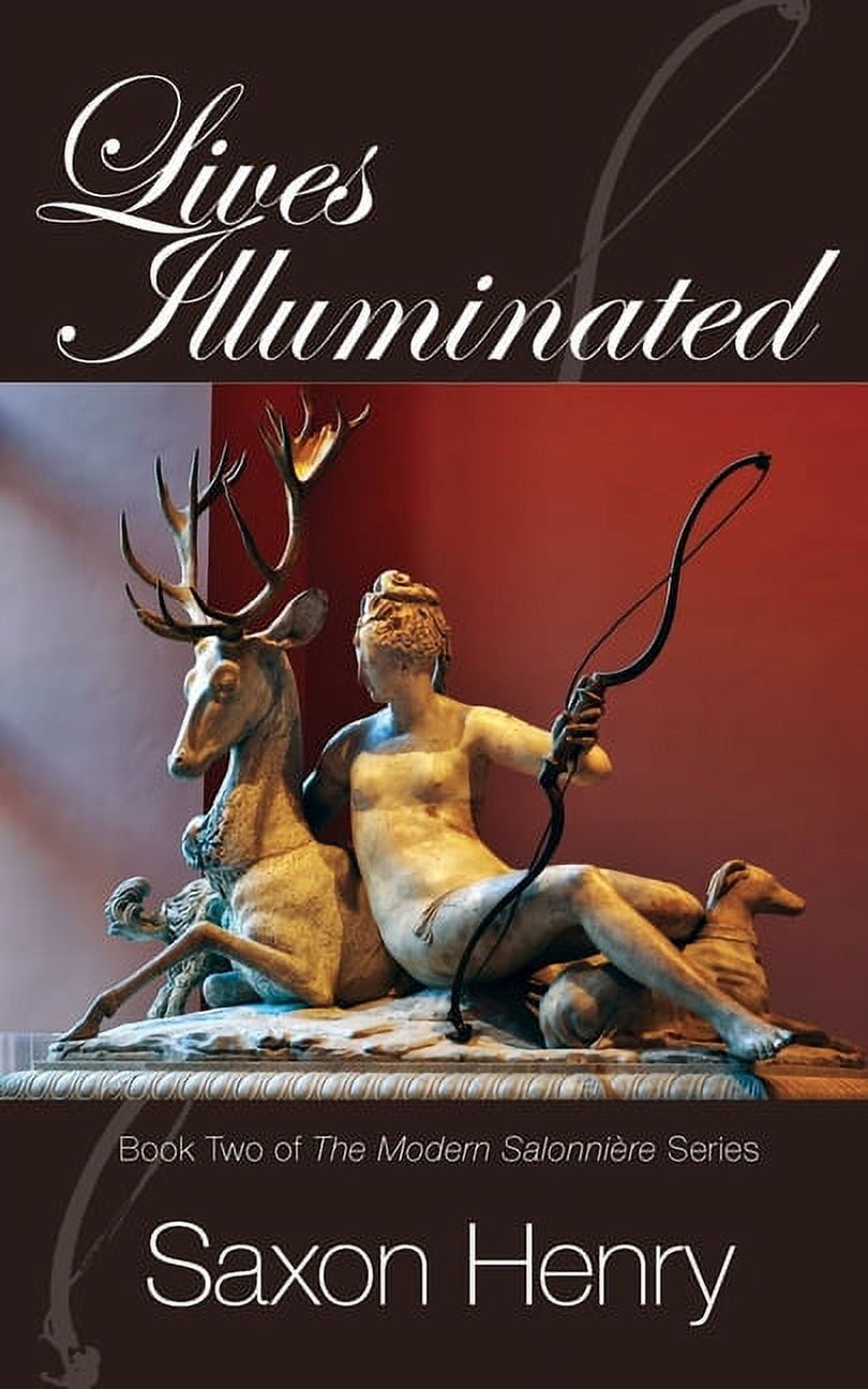 Lives Illuminated, (Paperback)