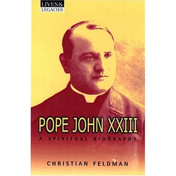 Pre-Owned Pope John XXII: A Spiritual Biography (Paperback) 0824523563 9780824523565