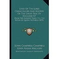 thumbnail image 1 of Lives of the Lord Chancellors and Keepers of the Great Seal of England V7: From the Earliest Times Till the Reign of Queen Victoria (1875) Paperback, 1 of 1