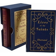 Lives of the Saints Boxed Set Includes 870/22 and 875/22, Hardcover