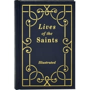 Lives of the Saints Lives of the Saints, Book 1, Hardcover