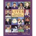 thumbnail image 1 of Pre-Owned Lives: Poems about Famous Americans Hardcover, 1 of 1