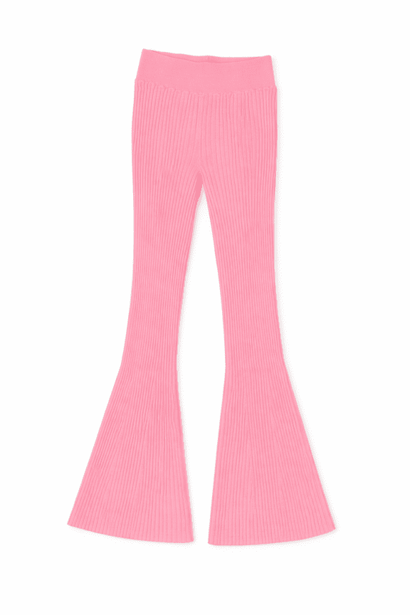 Woman's Thai Guava Atlas Crop Flase Pants, US Large