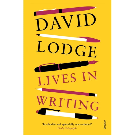 Lives in Writing