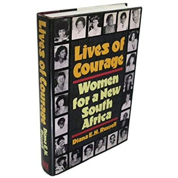 Pre-Owned Lives Of Courage (Hardcover) 0465041396 9780465041398