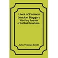 thumbnail image 1 of Lives of Famous London Beggars: With Forty Portraits of the Most Remarkable., (Paperback), 1 of 1