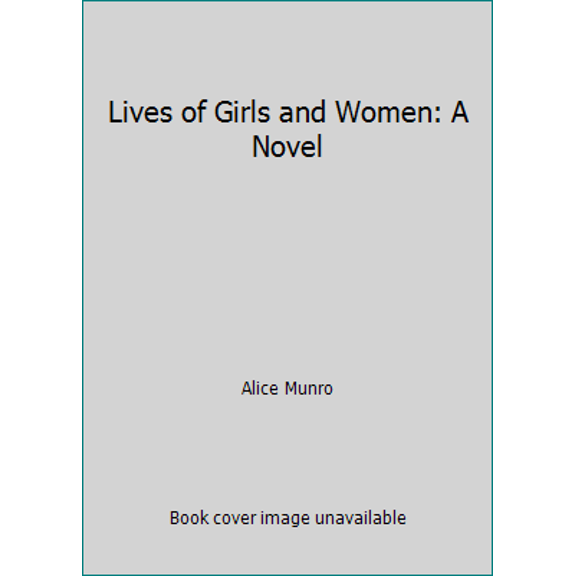 Pre-Owned Lives of Girls and Women: A Novel (Hardcover) 0070440433 9780070440432
