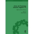 thumbnail image 1 of Lives of Victorian Literary Figures, Part VI, Volume 3: Lewis Carroll, Robert Louis Stevenson and Algernon Charles Swinb, (Hardcover), 1 of 1