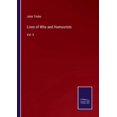 thumbnail image 1 of Lives of Wits and Humourists:Vol. II, 1 of 1